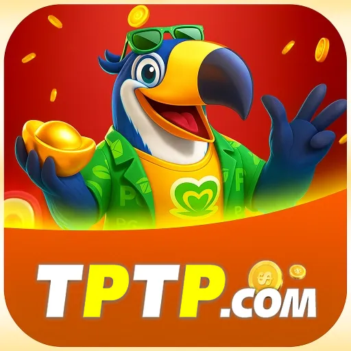 tptp Logo